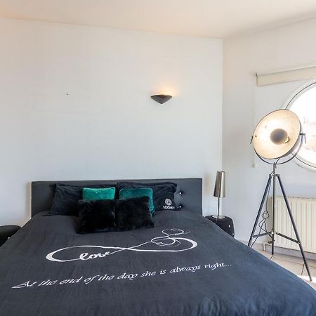 Grand Large Sur La Corniche Marseille Par Conciergerie By Sam Apartment Exterior foto
